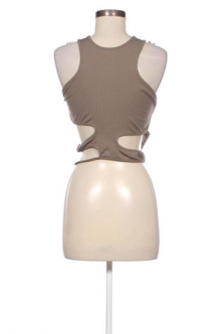 Dámsky top  SHEIN, Veľkosť M, Farba Béžová, Cena  5,12 €