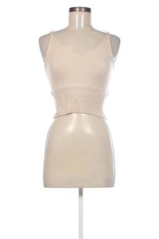 Női top SHEIN, Méret M, Szín Bézs, Ár 5 389 Ft
