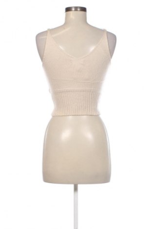 Női top SHEIN, Méret M, Szín Bézs, Ár 5 389 Ft