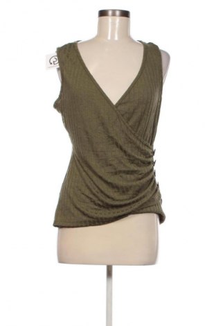 Dámsky top  SHEIN, Veľkosť XL, Farba Zelená, Cena  10,95 €