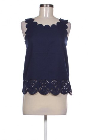 Női top SHEIN, Méret XS, Szín Kék, Ár 5 899 Ft