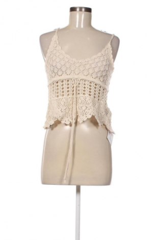 Dámsky top  SHEIN, Veľkosť L, Farba Béžová, Cena  8,95 €