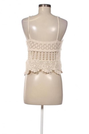 Dámsky top  SHEIN, Veľkosť L, Farba Béžová, Cena  8,95 €