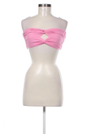 Damentop SHEIN, Größe XS, Farbe Rosa, Preis 11,99 €