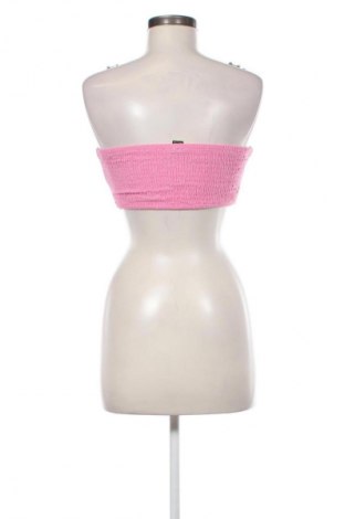 Damentop SHEIN, Größe XS, Farbe Rosa, Preis 11,99 €