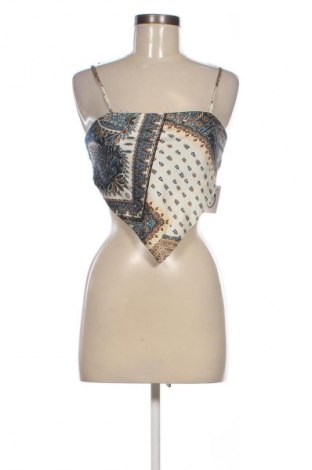 Dámský top SHEIN, Velikost S, Barva Vícebarevné, Cena  367,00 Kč