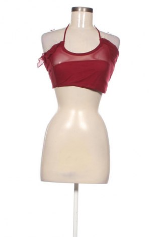 Dámsky top  SHEIN, Veľkosť S, Farba Červená, Cena  5,00 €