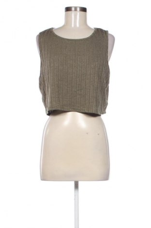 Dámsky top  SHEIN, Veľkosť XXL, Farba Zelená, Cena  11,95 €