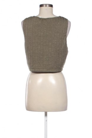 Dámsky top  SHEIN, Veľkosť XXL, Farba Zelená, Cena  11,95 €