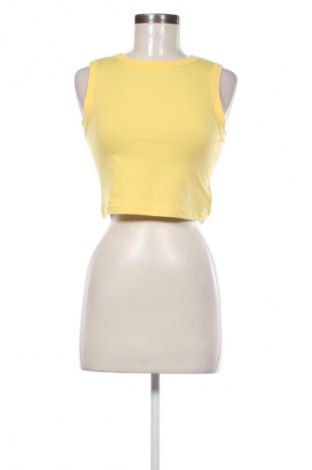 Női top SHEIN, Méret M, Szín Sárga, Ár 5 800 Ft
