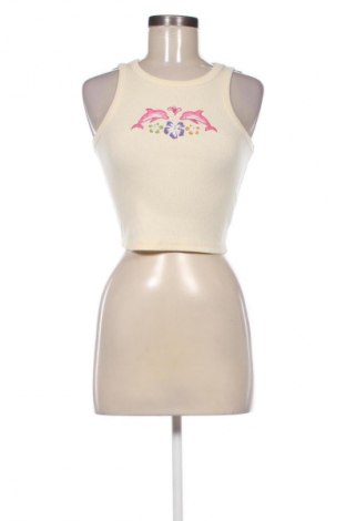 Női top SHEIN, Méret XS, Szín Bézs, Ár 5 800 Ft