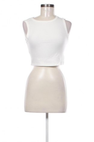 Дамски топ SHEIN, Размер M, Цвят Бял, Цена 29,00 лв.