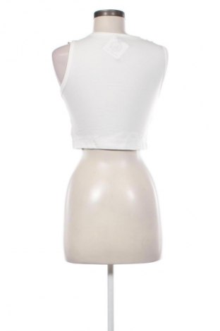 Дамски топ SHEIN, Размер M, Цвят Бял, Цена 29,00 лв.