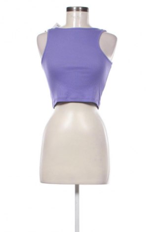 Дамски топ SHEIN, Размер M, Цвят Лилав, Цена 29,00 лв.