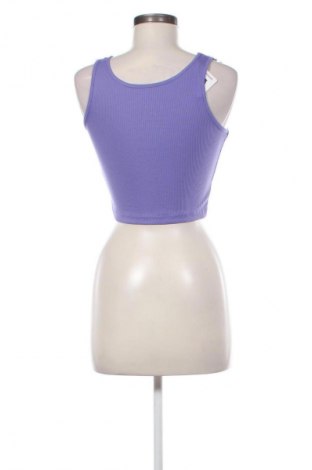 Дамски топ SHEIN, Размер M, Цвят Лилав, Цена 29,00 лв.