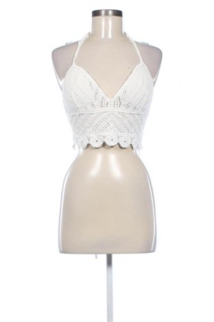 Női top SHEIN, Méret M, Szín Fehér, Ár 4 809 Ft