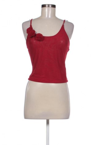 Női top SHEIN, Méret S, Szín Piros, Ár 5 800 Ft