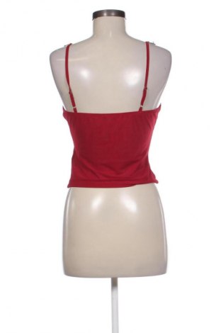 Női top SHEIN, Méret S, Szín Piros, Ár 5 800 Ft