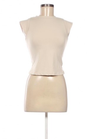 Női top SHEIN, Méret S, Szín Bézs, Ár 4 789 Ft