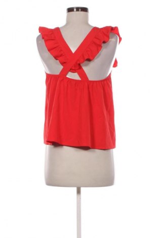 Damentop SHEIN, Größe M, Farbe Rot, Preis € 14,77