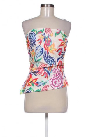 Γυναικείο τοπ SHEIN, Μέγεθος S, Χρώμα Πολύχρωμο, Τιμή 14,83 €