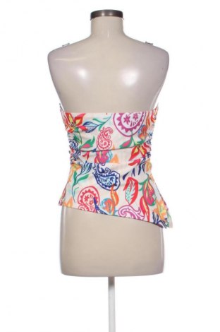 Γυναικείο τοπ SHEIN, Μέγεθος S, Χρώμα Πολύχρωμο, Τιμή 14,83 €