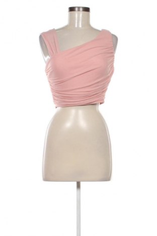 Damski top SHEIN, Rozmiar S, Kolor Różowy, Cena 66,67 zł