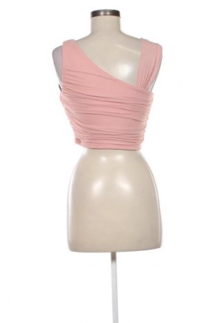 Damski top SHEIN, Rozmiar S, Kolor Różowy, Cena 66,67 zł