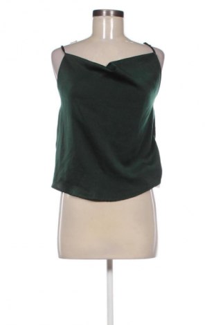 Női top SHEIN, Méret M, Szín Zöld, Ár 4 809 Ft