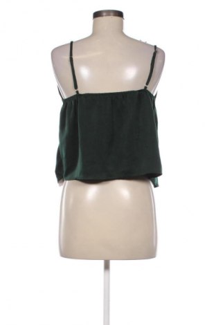 Női top SHEIN, Méret M, Szín Zöld, Ár 4 809 Ft