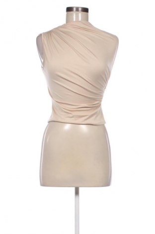 Damentop SHEIN, Größe S, Farbe Beige, Preis € 8,99