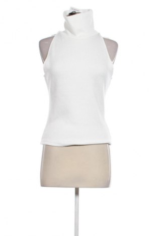 Damentop SHEIN, Größe L, Farbe Weiß, Preis € 14,83