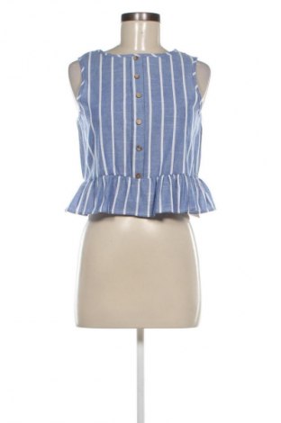 Дамски топ SHEIN, Размер S, Цвят Многоцветен, Цена 23,99 лв.