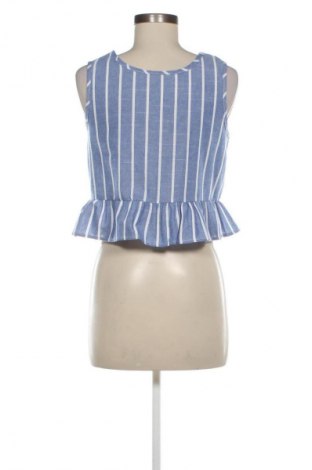 Дамски топ SHEIN, Размер S, Цвят Многоцветен, Цена 23,99 лв.