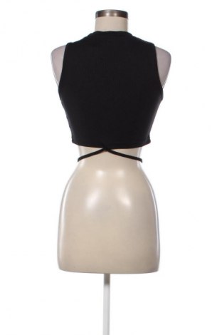 Дамски топ SHEIN, Размер M, Цвят Черен, Цена 29,33 лв.