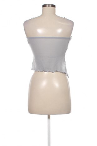 Дамски топ SHEIN, Размер M, Цвят Сив, Цена 9,50 лв.