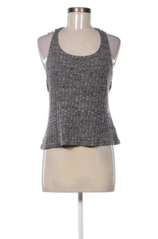 Дамски топ SHEIN, Размер L, Цвят Сив, Цена 18,99 лв.