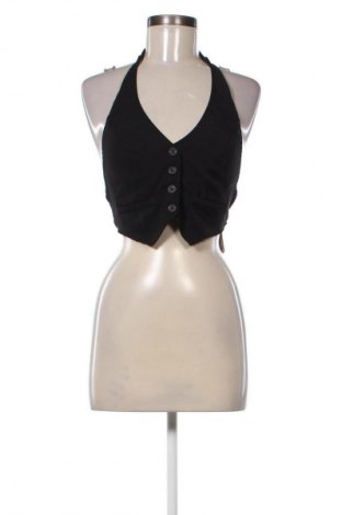 Top de femei SHEIN, Mărime S, Culoare Negru, Preț 76,32 Lei