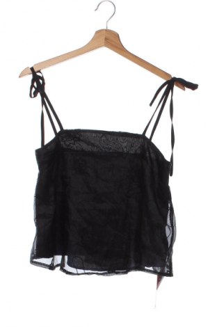 Dámský top SHEIN, Velikost M, Barva Černá, Cena  439,00 Kč