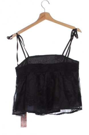 Dámský top SHEIN, Velikost M, Barva Černá, Cena  439,00 Kč