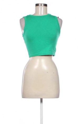 Damentop SHEIN, Größe S, Farbe Grün, Preis € 5,12
