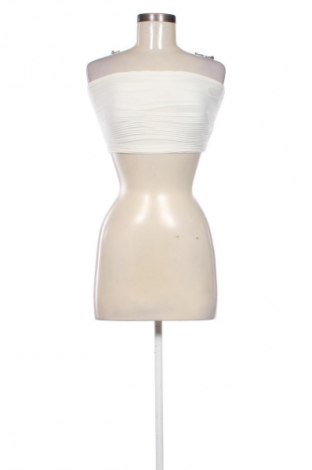 Damentop SHEIN, Größe XS, Farbe Weiß, Preis € 14,99