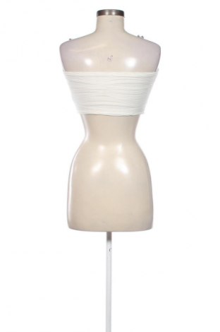 Damentop SHEIN, Größe XS, Farbe Weiß, Preis € 14,99