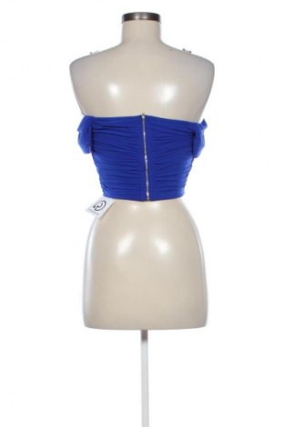 Damentop SHEIN, Größe S, Farbe Blau, Preis 23,53 €