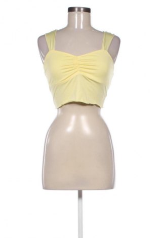 Dámský top SHEIN, Velikost S, Barva Žlutá, Cena  299,00 Kč