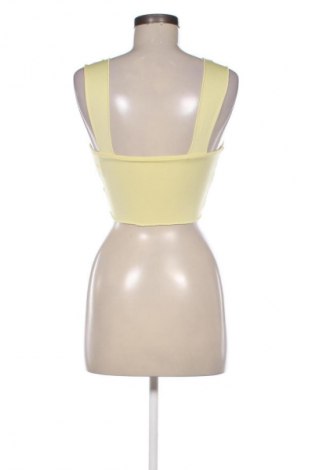 Dámský top SHEIN, Velikost S, Barva Žlutá, Cena  299,00 Kč