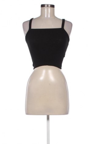 Γυναικείο τοπ SHEIN, Μέγεθος XS, Χρώμα Μαύρο, Τιμή 15,00 €