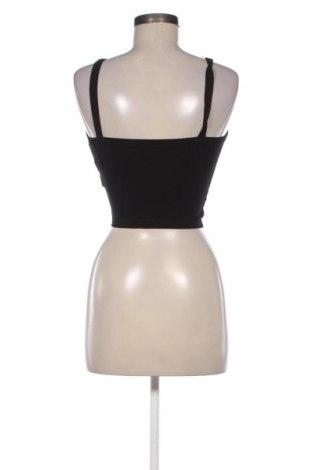 Γυναικείο τοπ SHEIN, Μέγεθος XS, Χρώμα Μαύρο, Τιμή 15,00 €