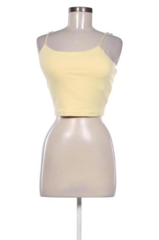 Dámsky top  SHEIN, Veľkosť XS, Farba Žltá, Cena  15,00 €