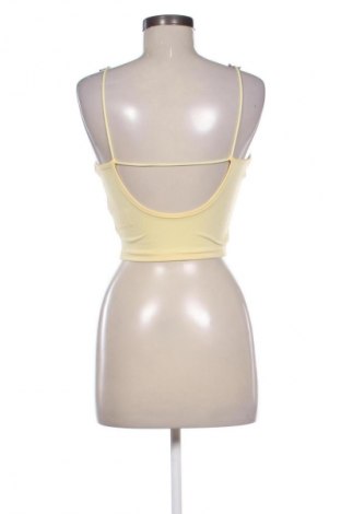 Dámsky top  SHEIN, Veľkosť XS, Farba Žltá, Cena  15,00 €